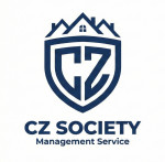 CZ Society Manager  Logo